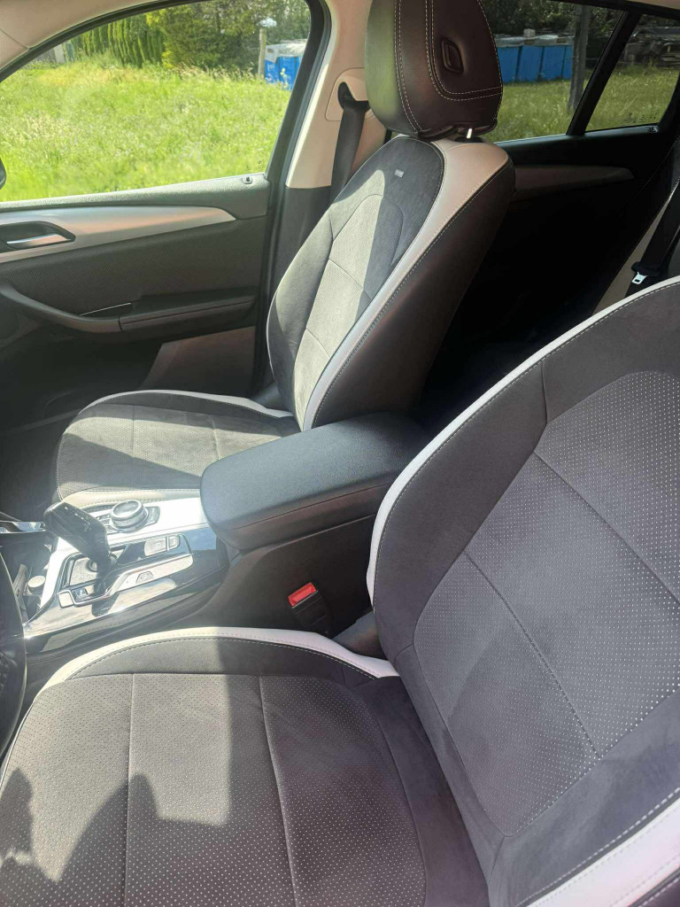 BMW X4 2018 - 8