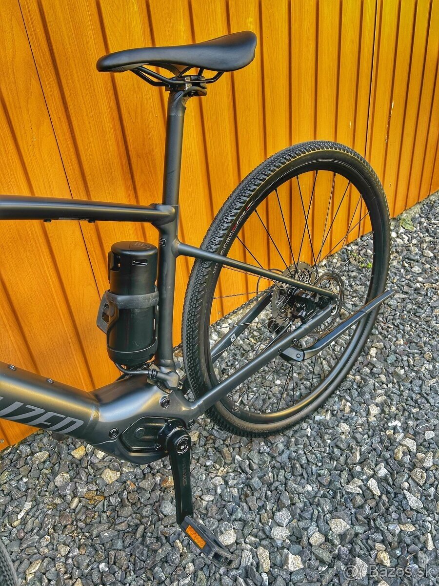 Specialized Range Extender Batéria SL System 160Wh 100% - 8