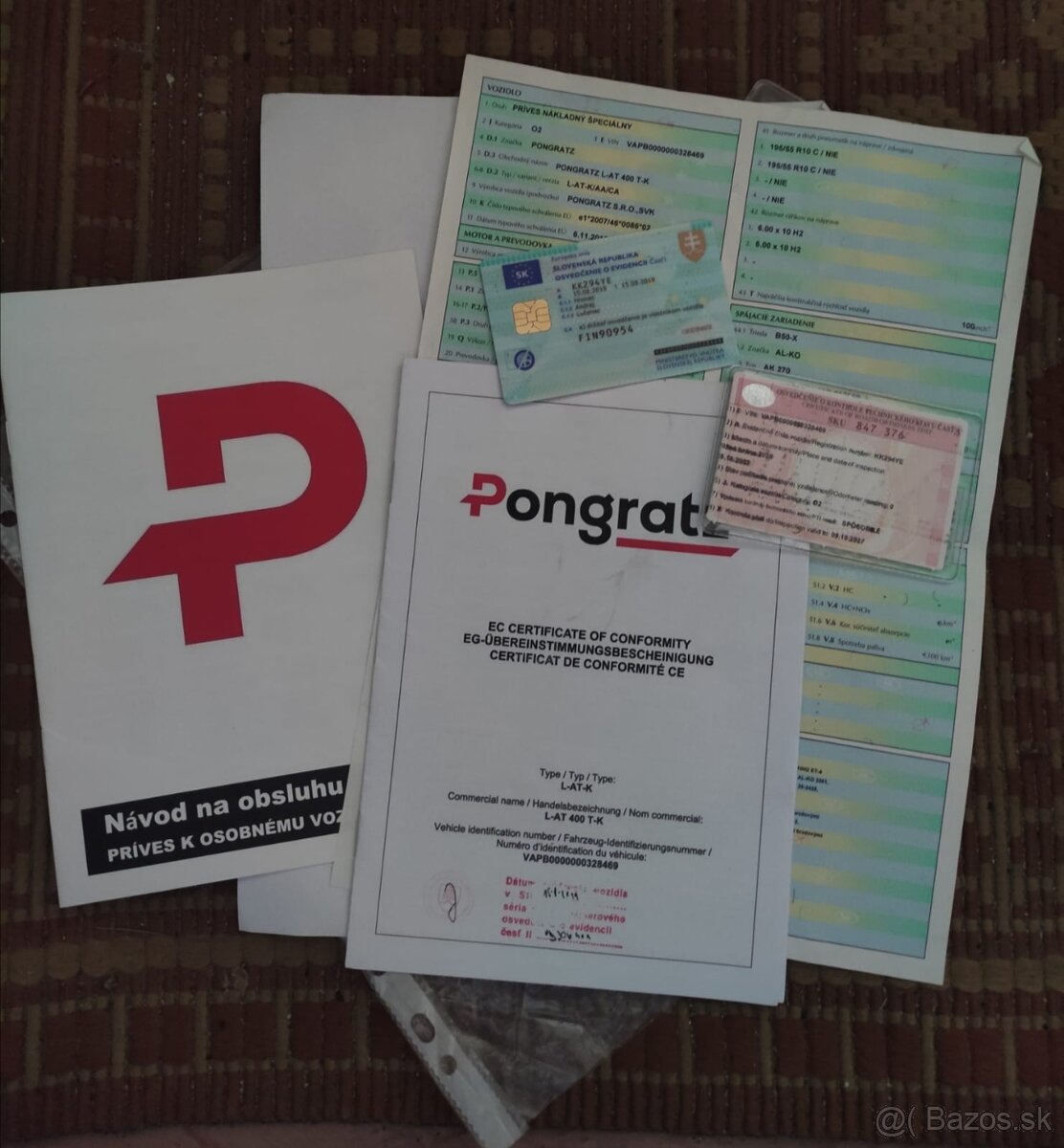 Autoprepranik Pongratz - 8
