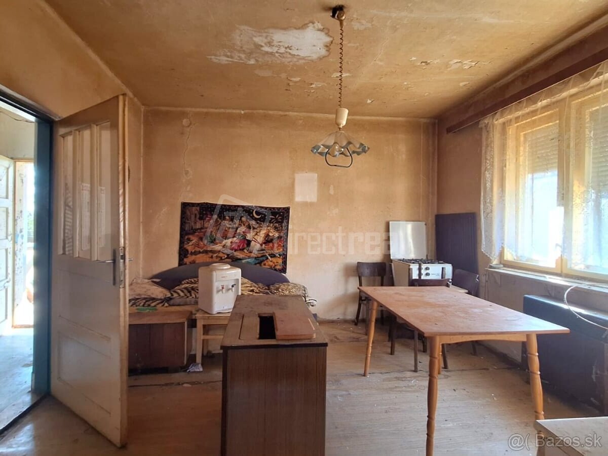Predaj - rodinný dom - … - 8