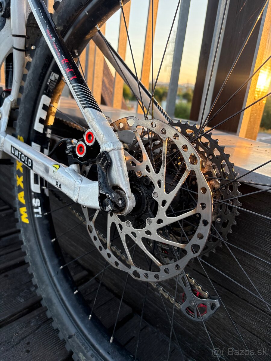 CTM Switch Pro - 8