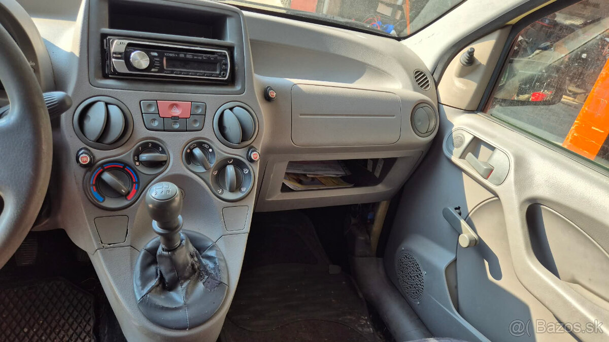 Fiat Panda 1,1i 40kww - 8
