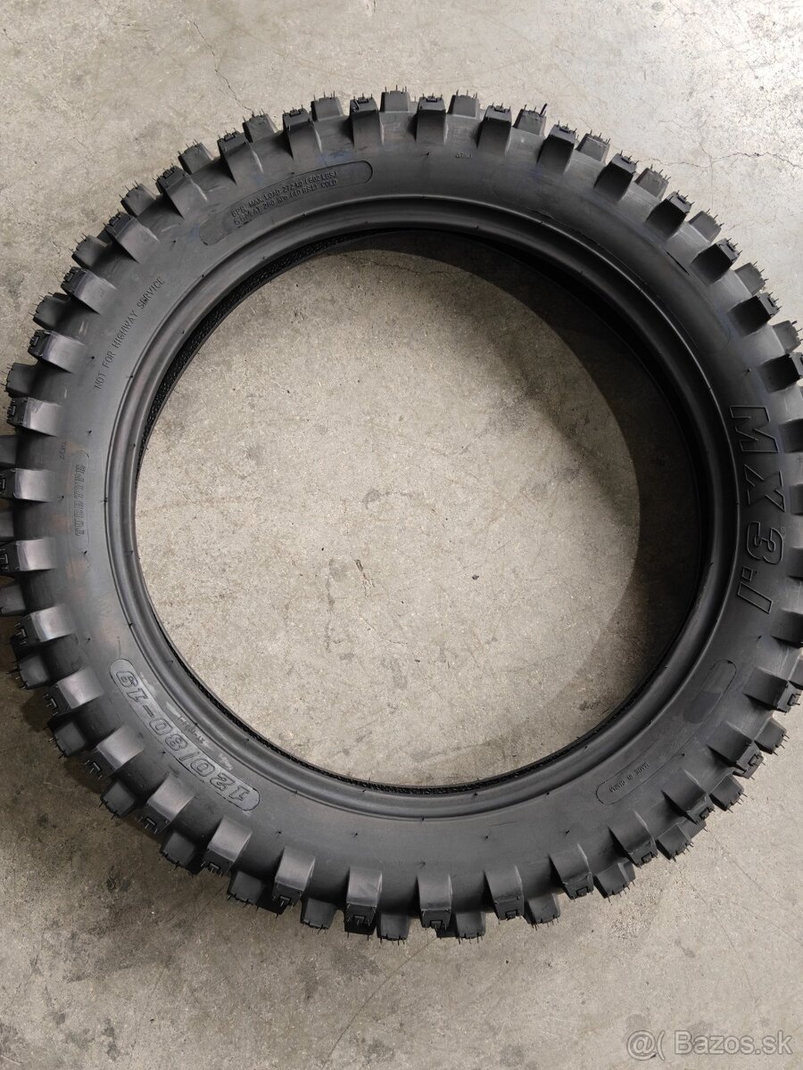 Cross enduro pneumatiky - 8