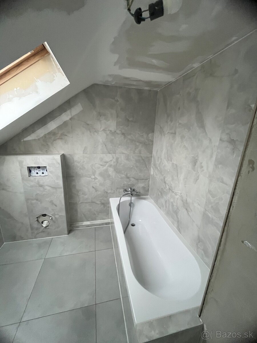 Obklady dlažby - 8