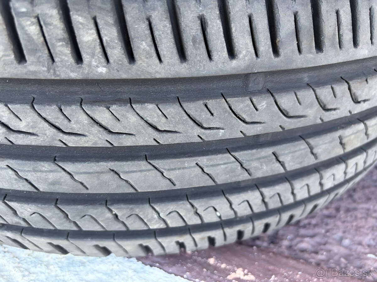 Barum Bravuris 5 215/65 R17 V DOT1222 - 8