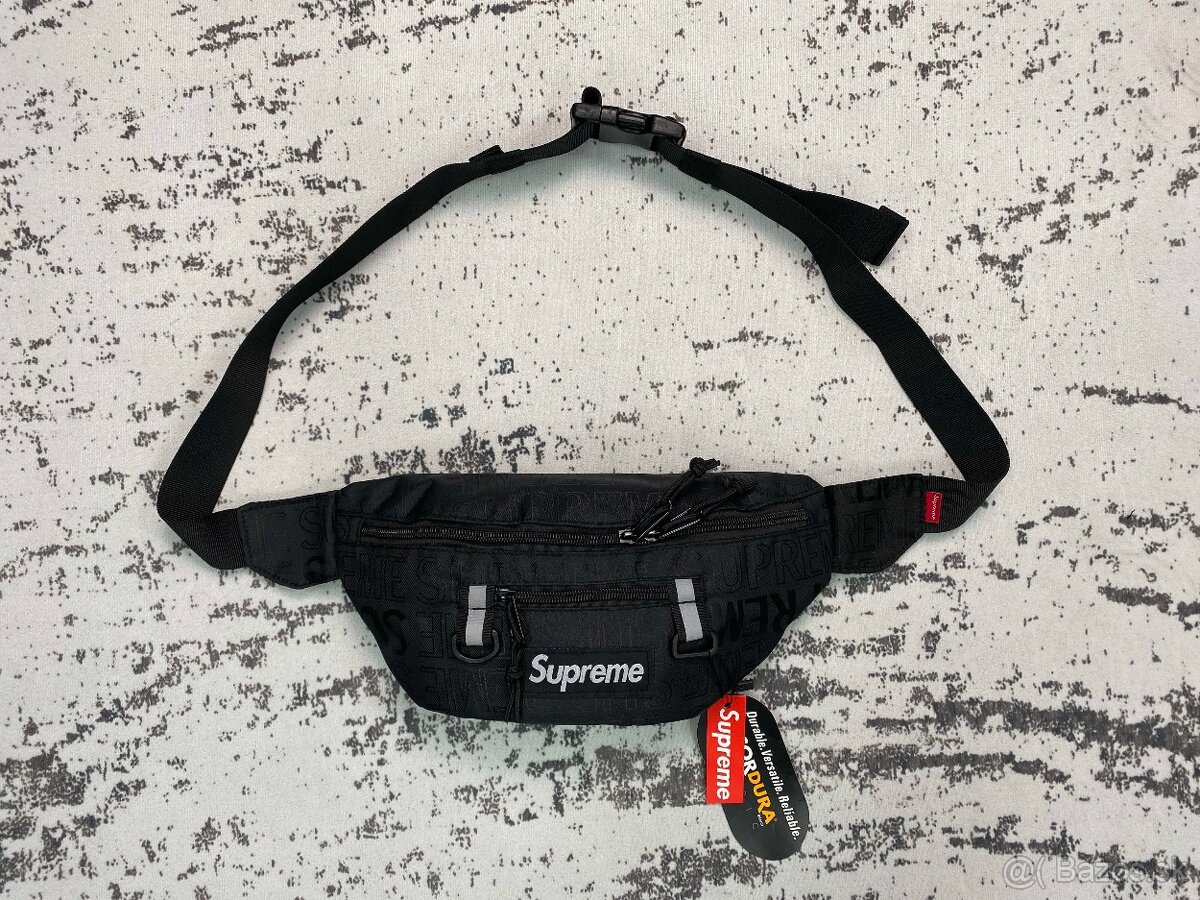 Supreme Ľadvinka - 8