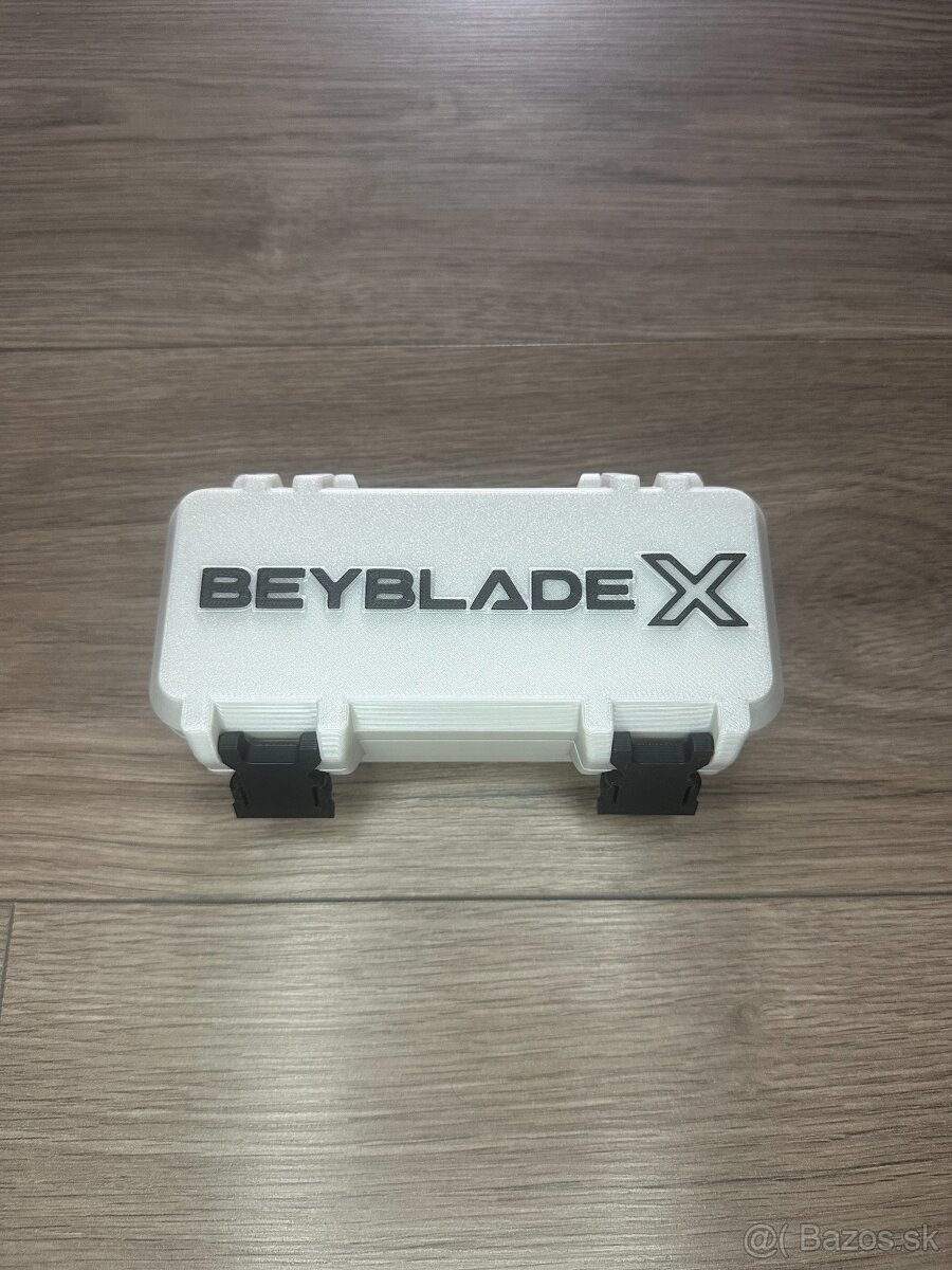 Beyblade X krabičky - 8