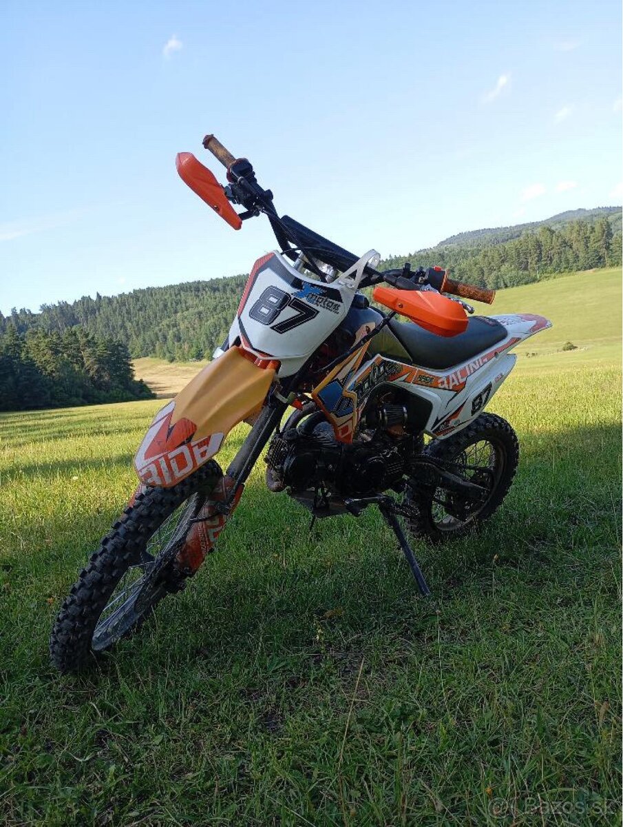 Xmotos - 8