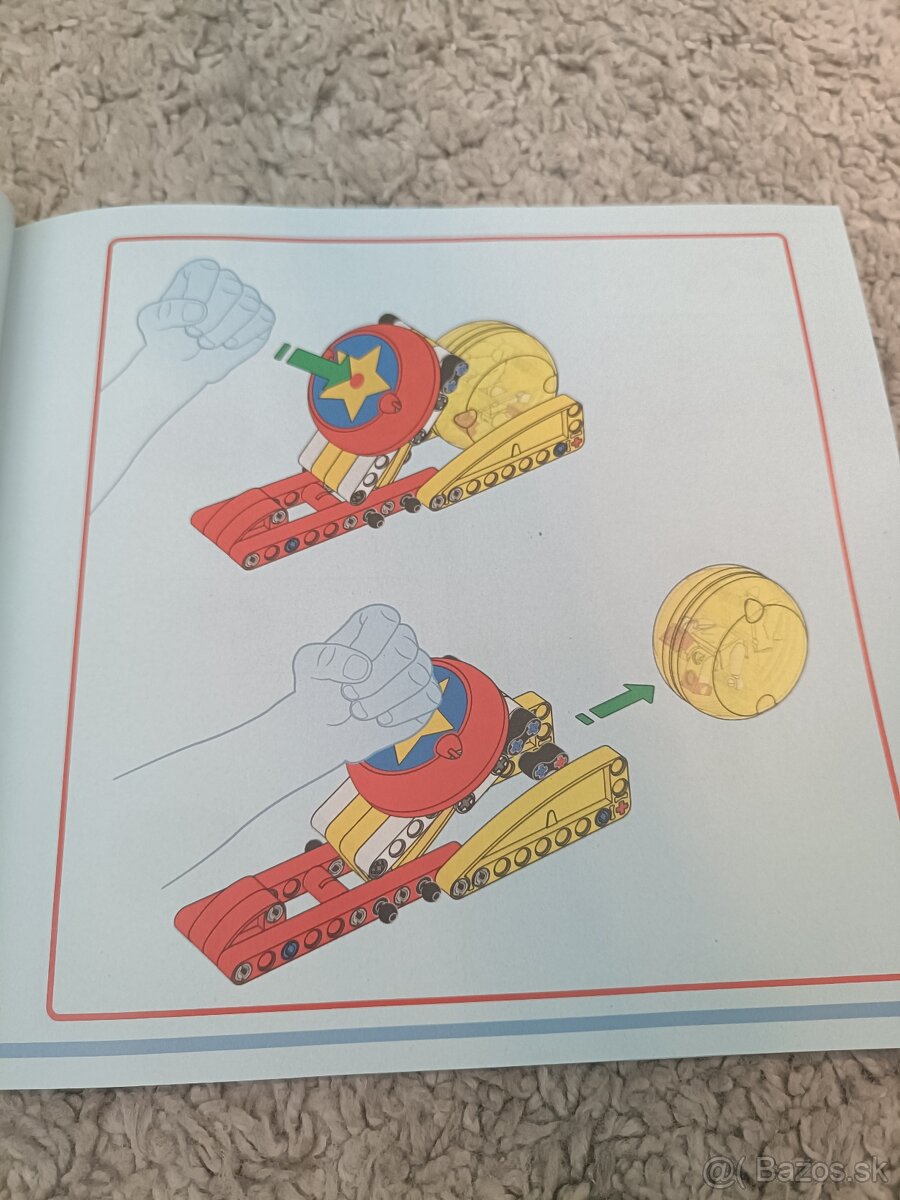 Lego set Sonic 76999 - 8