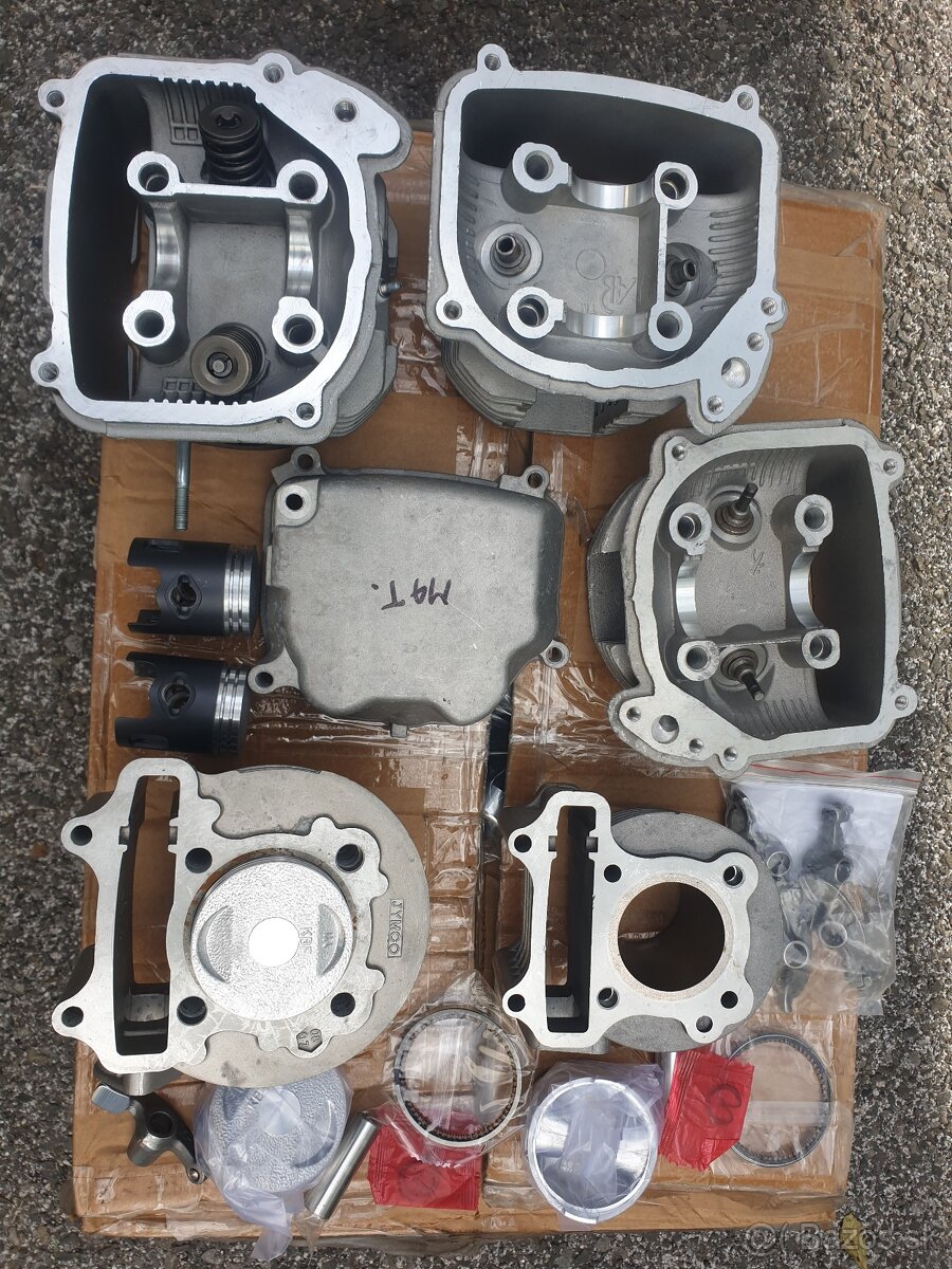 Skuter adam moto - 8