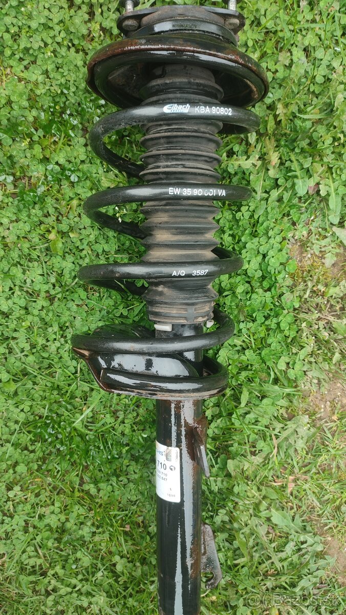 FOCUS Mk1 1.8ttd 66 kw - 8