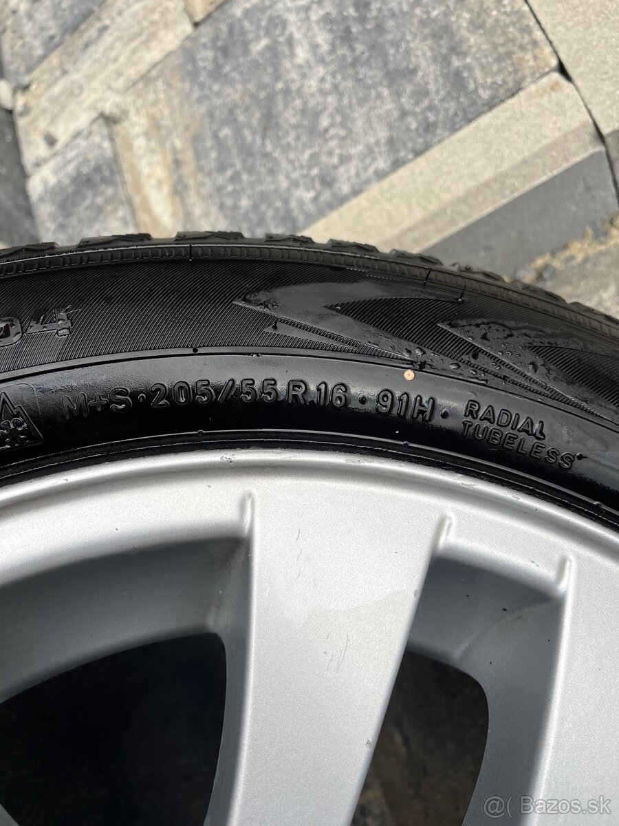 BMW styling 134 R16 - 8