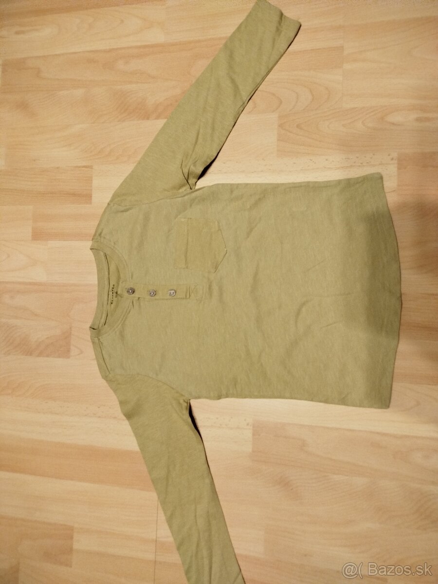 Balík chlapčenské oblečenie - 8