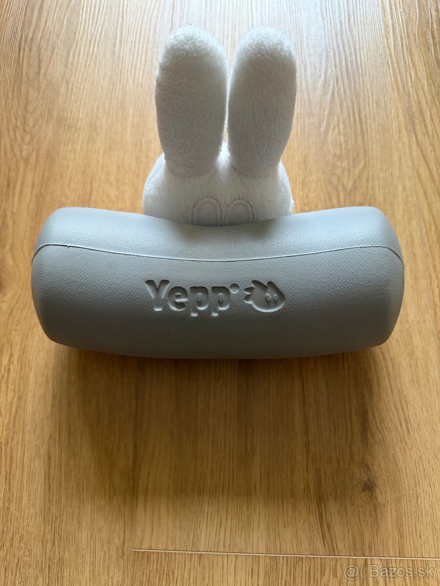 Cyklosedacka Thule Yepp - 8