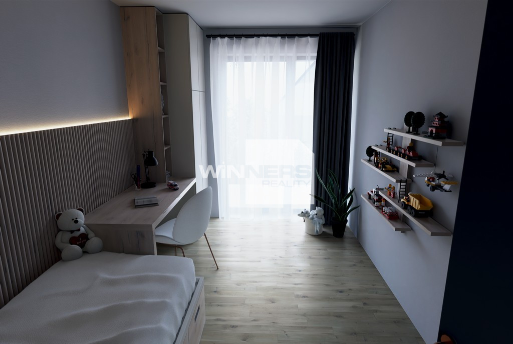 Predaj, 4 izb. rodinný dom, novostavba, Horné Otrokovce, Hlo - 8