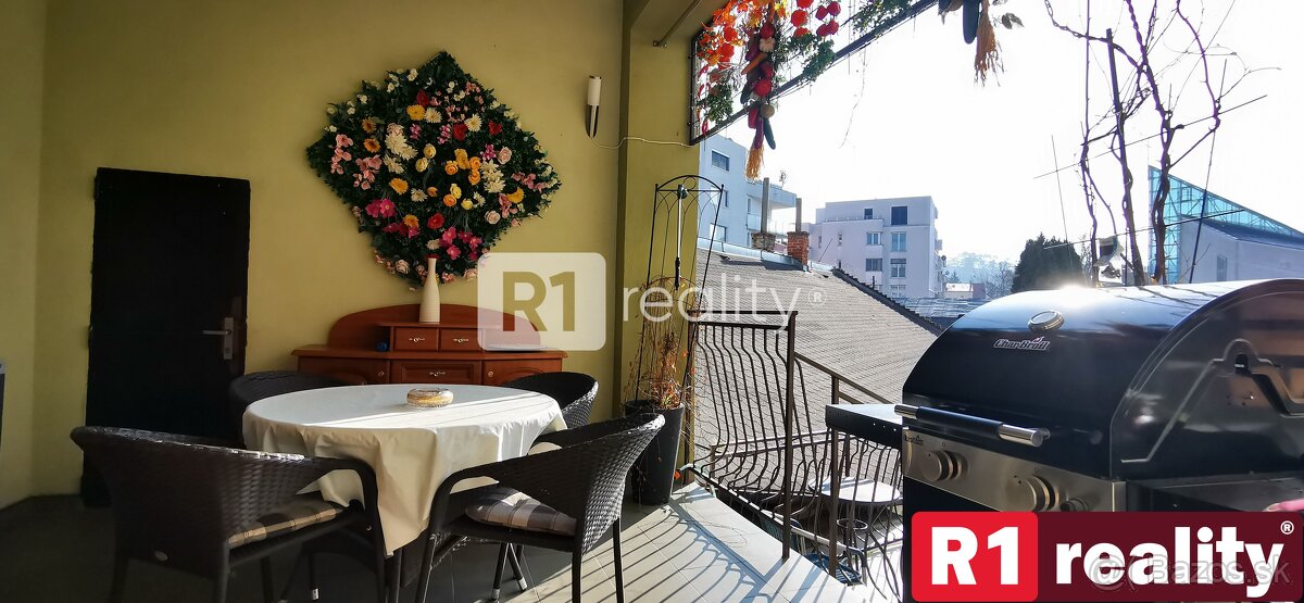 PNBusiness7 Kancelársky priestor NA PRENÁJOM / Centrum Piešť - 8