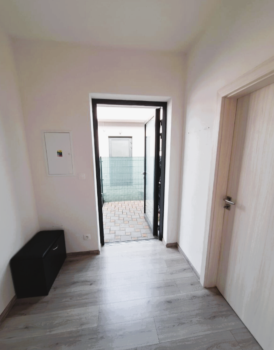 Na predaj 3. izbová novostavba v obci Malé Leváre – Agátová - 8