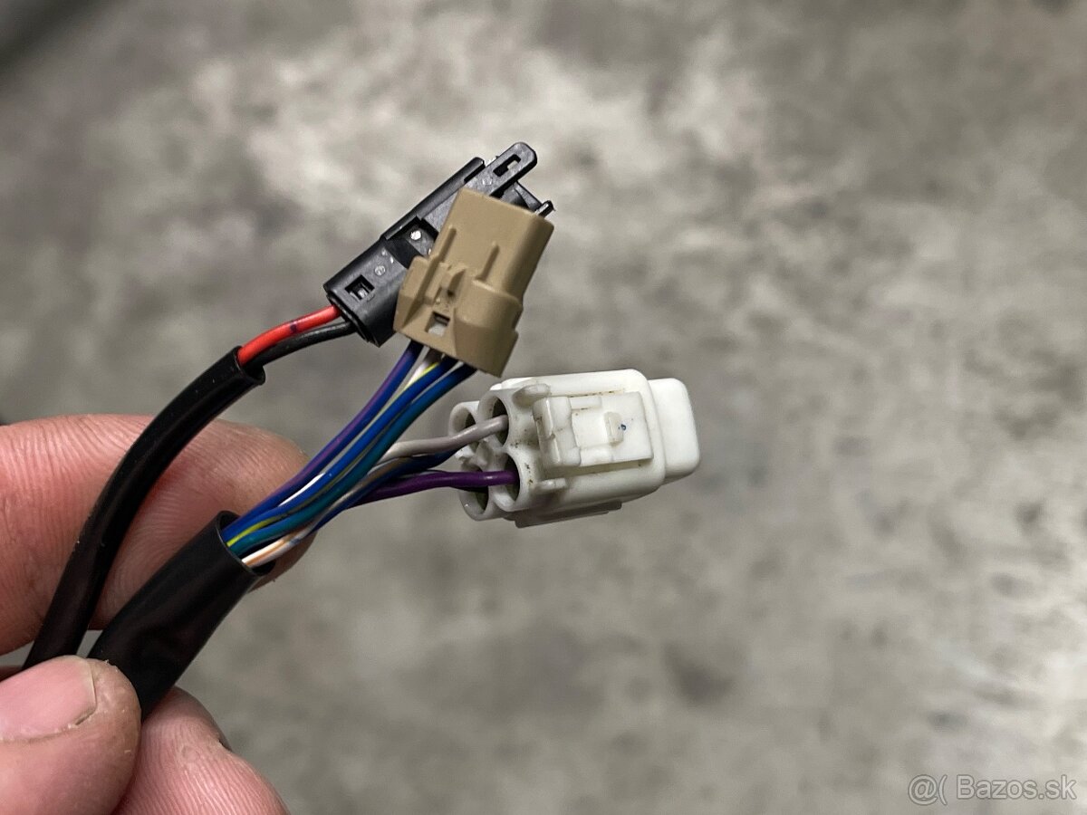 ktm superadventure 1290 riaditka ovladač kill switch - 8