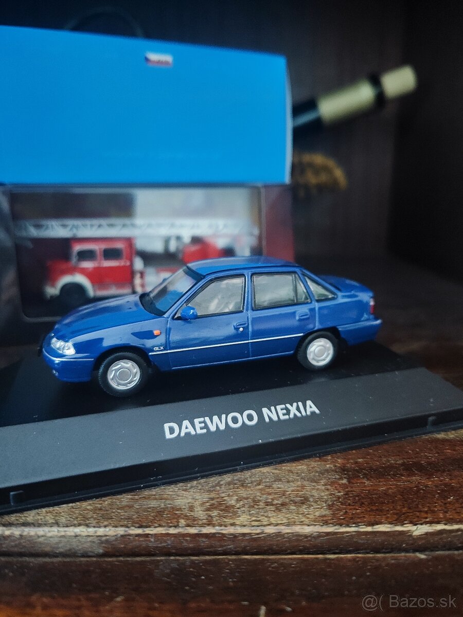 Mix modelov časť 2 - 8