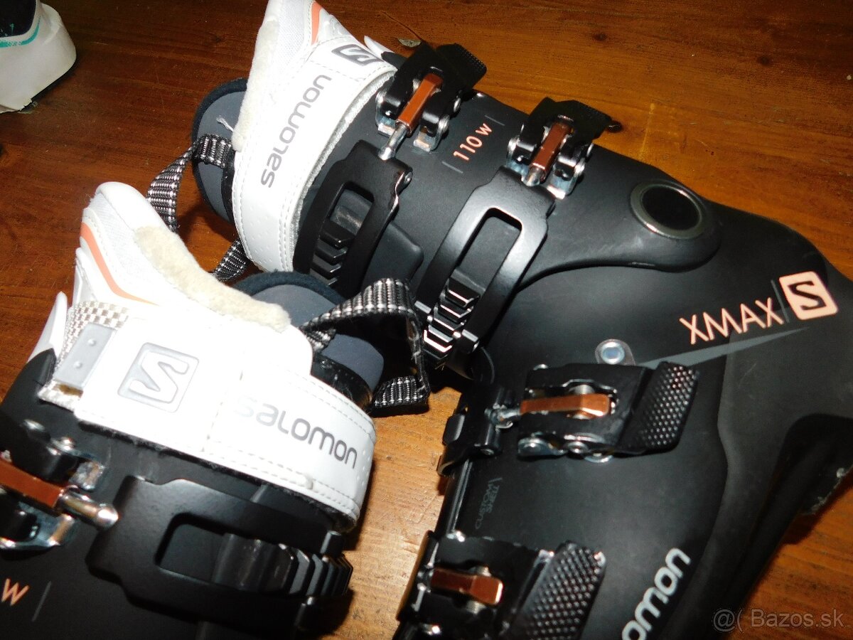 Salomon Xmax S č-40 - 8