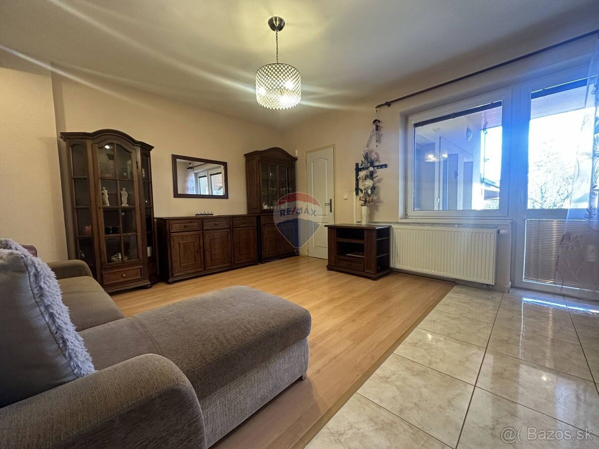 Predaj domu Lučenec - 8