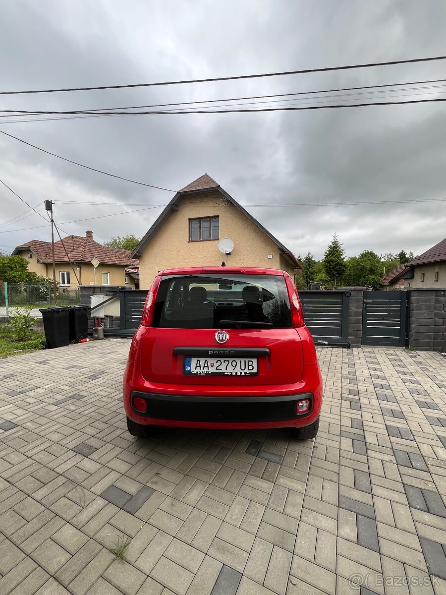 Fiat Panda 1,2b 2018 dph - 8