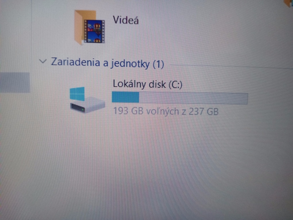 dotykový Hp Elitebook 850 G4 , Intel® Core™i5 ,16gb ram ,ssd - 8