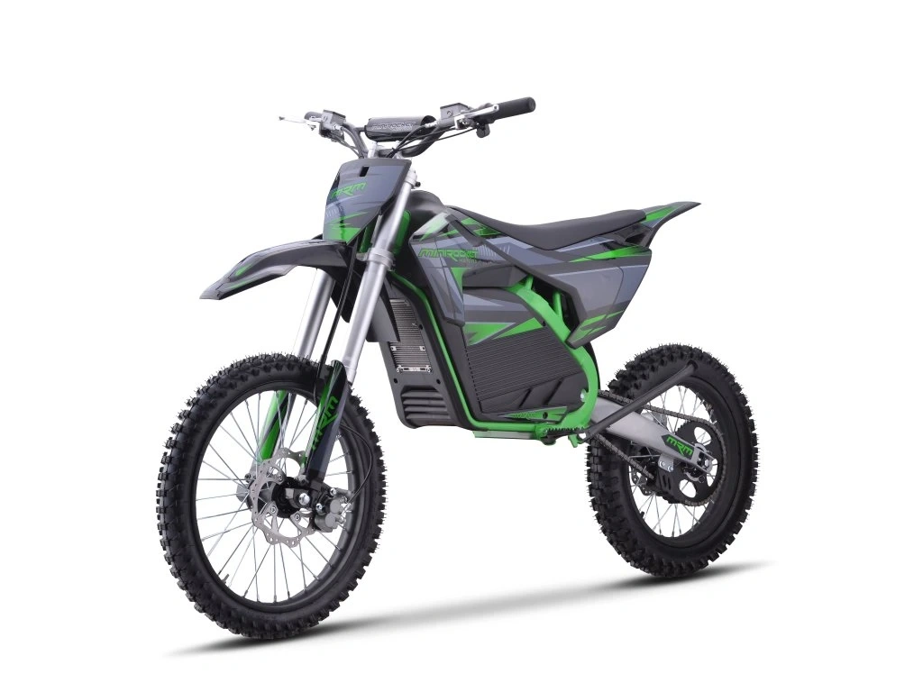 Elektricka motorka MRM ECOPIT 5000W 72V R19/16 - 8