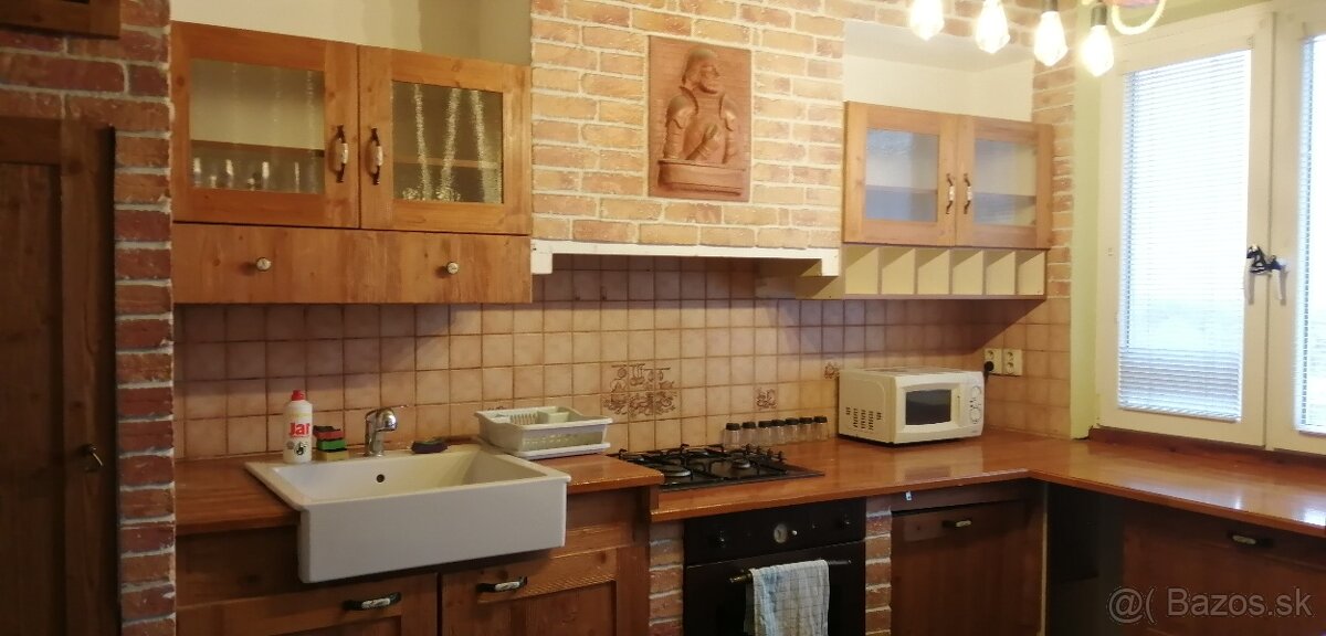 4-izbový byt v Devínskej Novej Vsi - 8