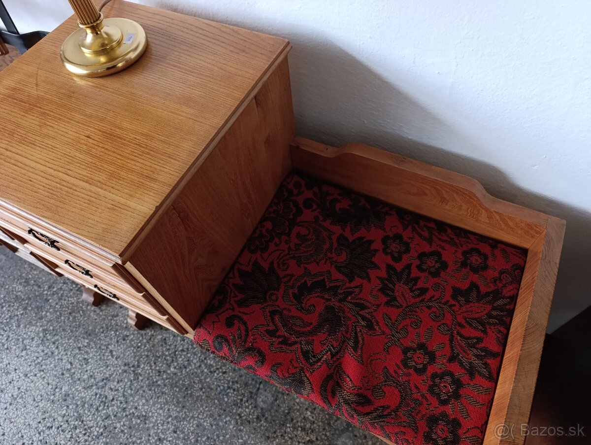 Rustikální lavice, botník, masív, Nábytek s příběhem - 8