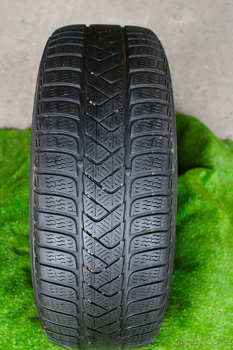 17”----DEZENT---PASSAT / SUPERB--5x112 R17---ZIMNA SADA - 8