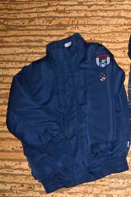 zimne bundy pre chlapca velkost 128 - 8