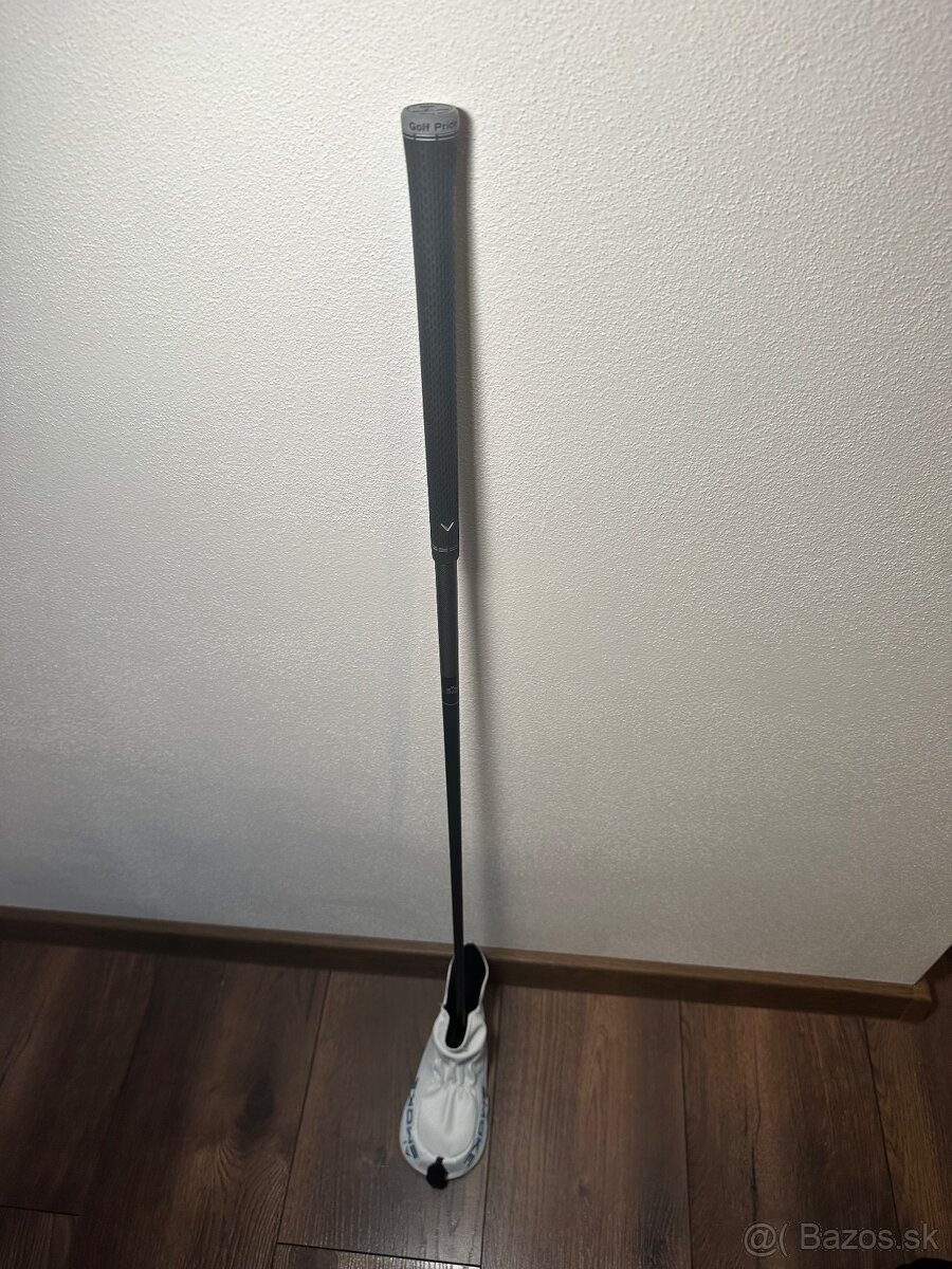 Callaway Ai Smoke 3 drevo. - 8