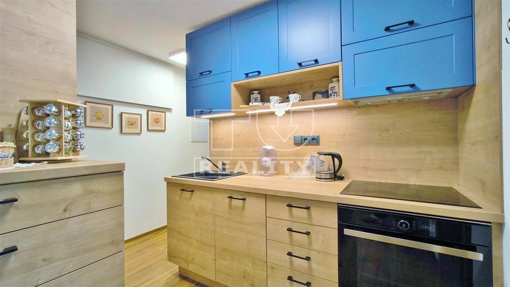 Luxusná, celoročná chata • moderné technológie v srdci... - 8