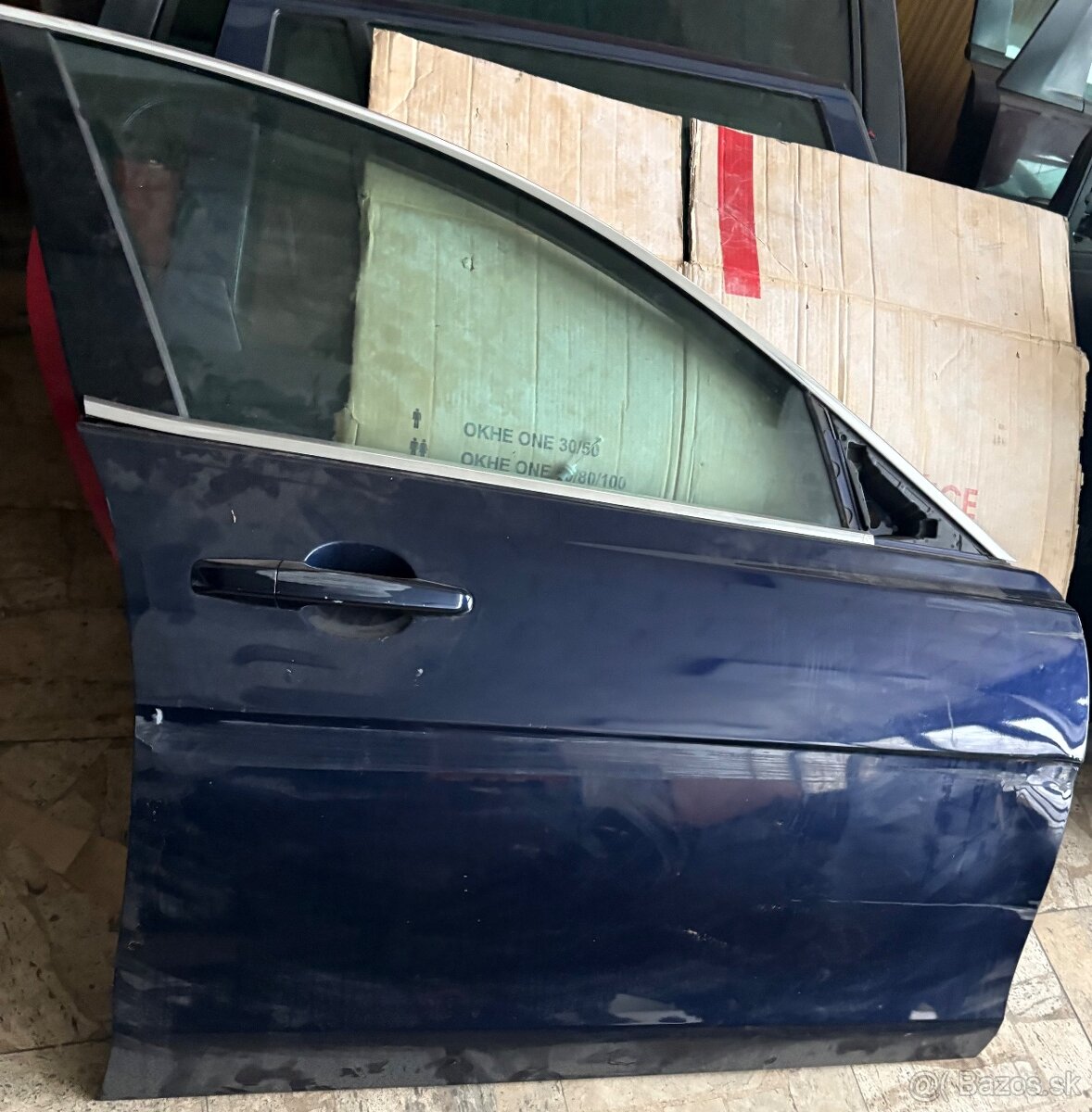 Jaguar XE-Náhradné diely model 2015-2024 - 8