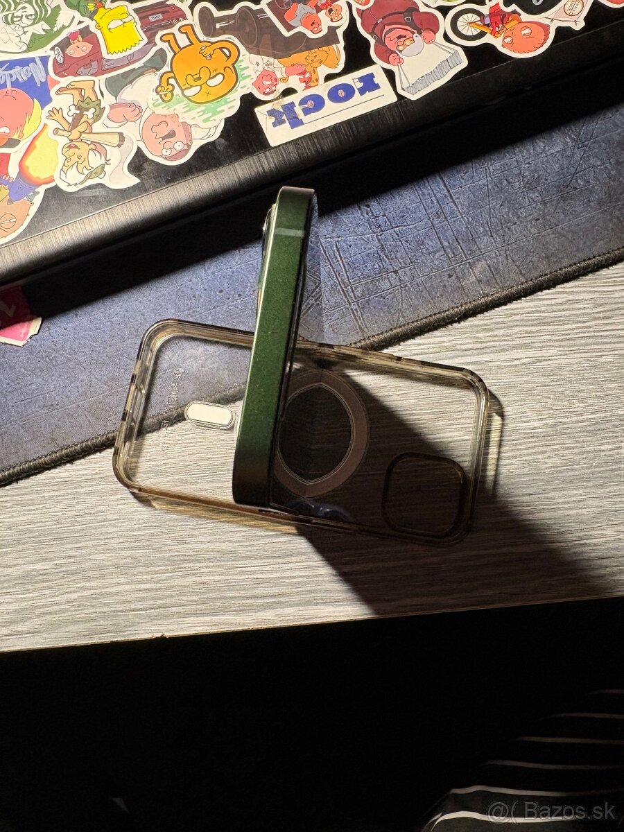 iPhone 13, 128GB - 8