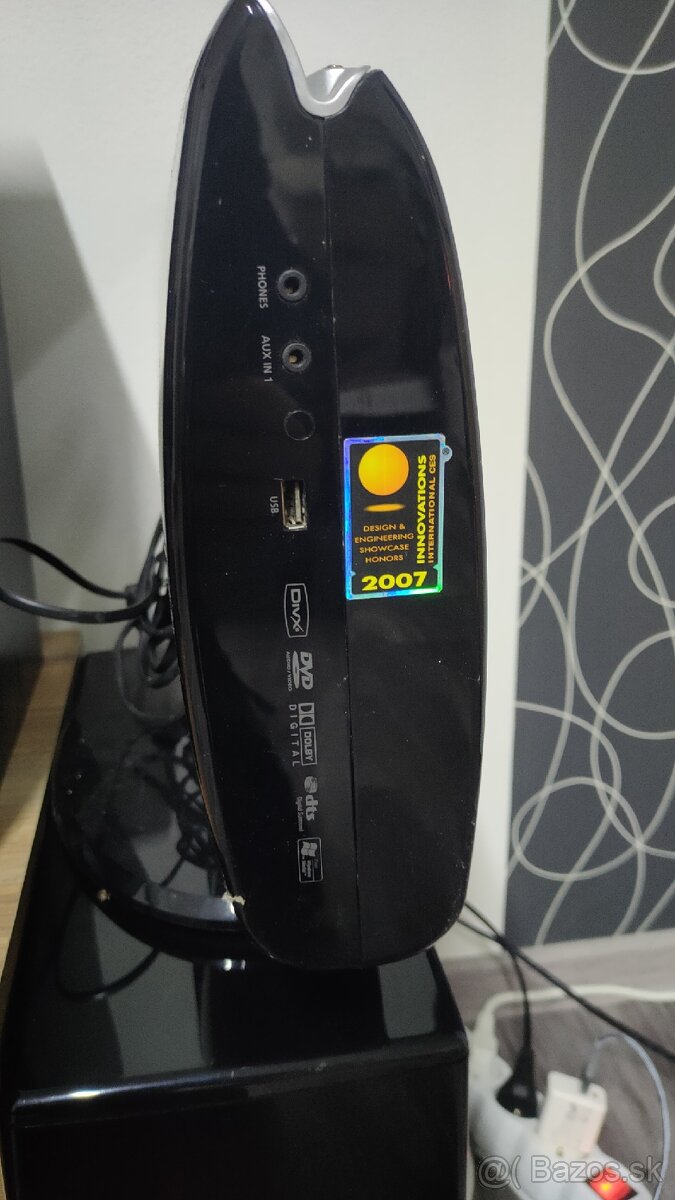 Domáce kino Samsung - 8