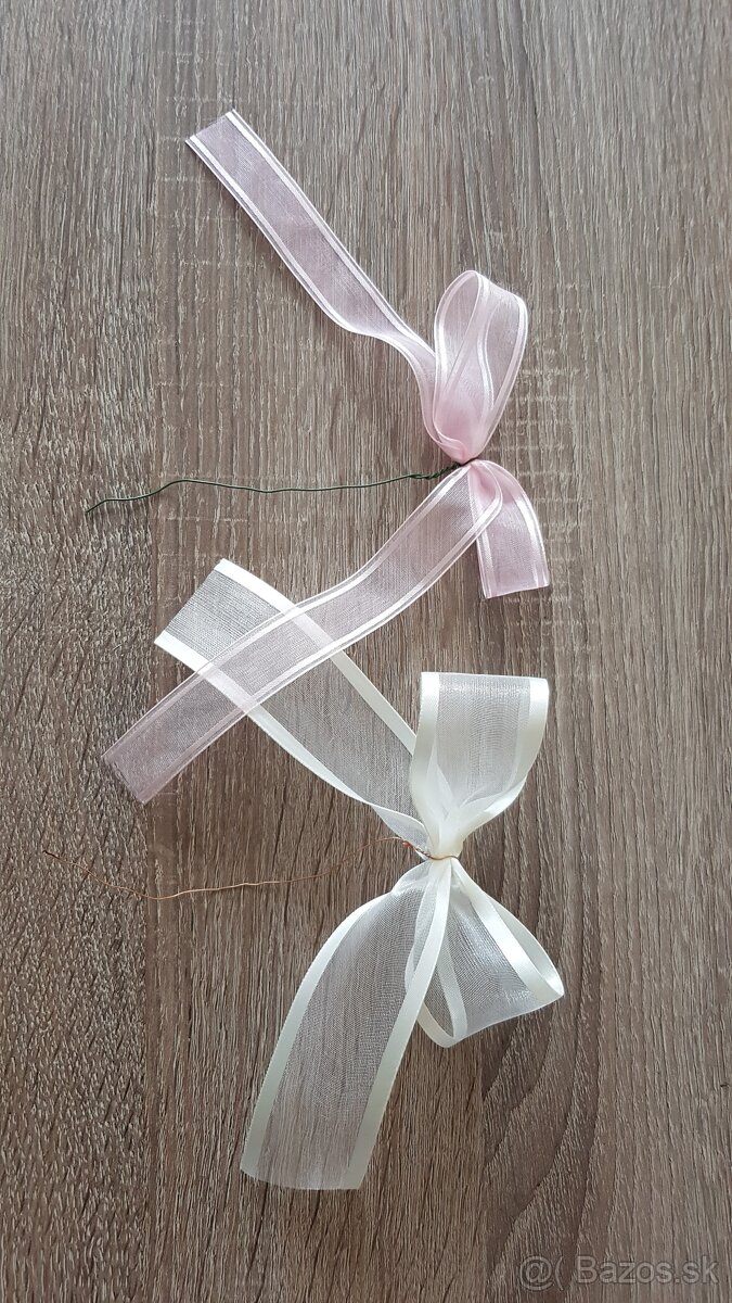 Svadobné doplnky, rekvizity - 8