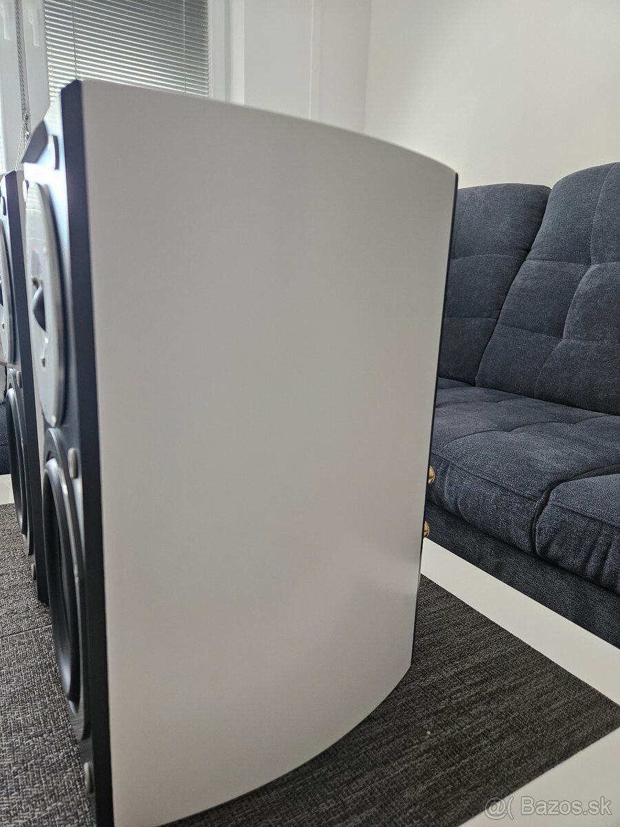 Audiovector SR1 Signature - 8