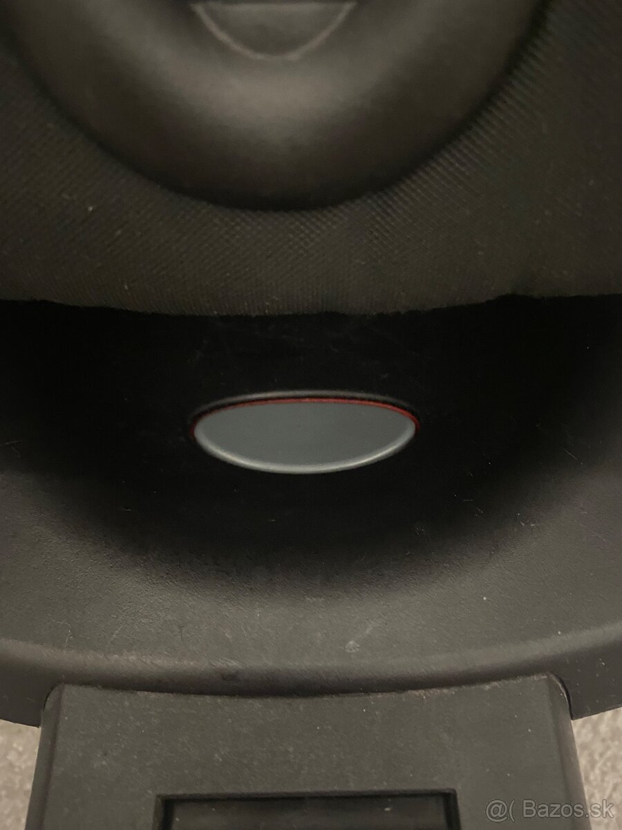 Britax Römer dualfix 2R - 8