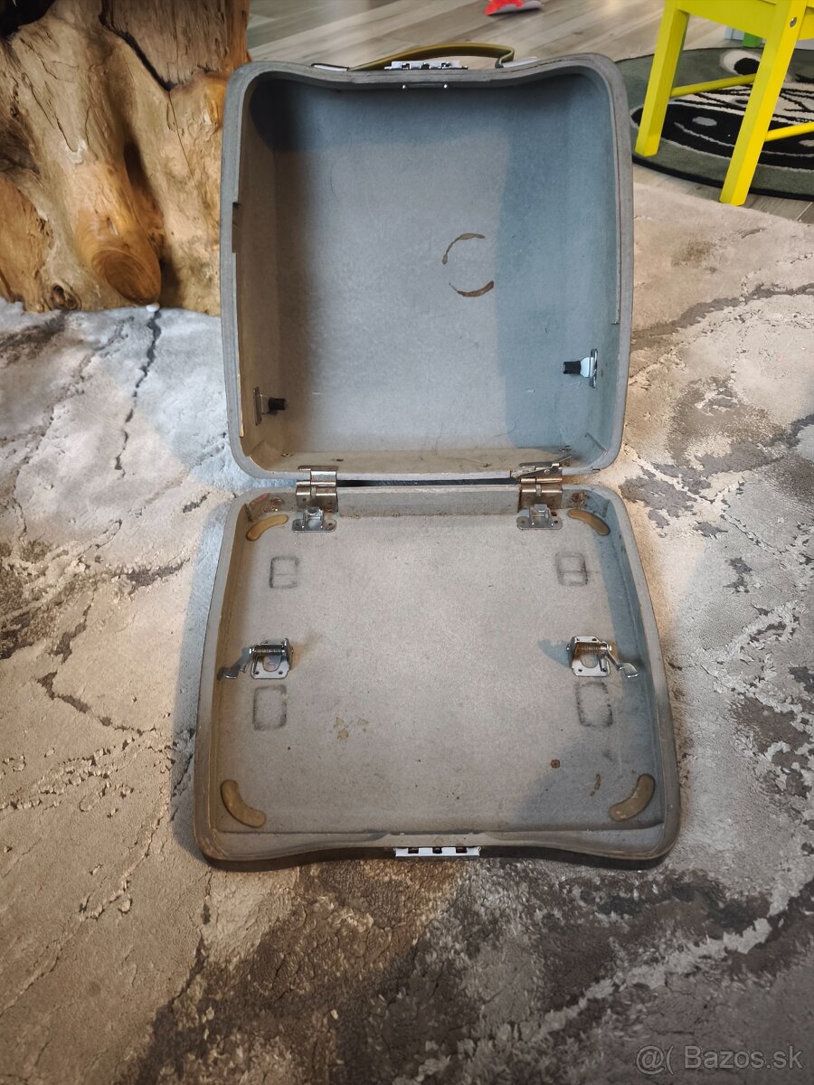 písací stroj Olympia Werke AG Wilhelmshaven - 8