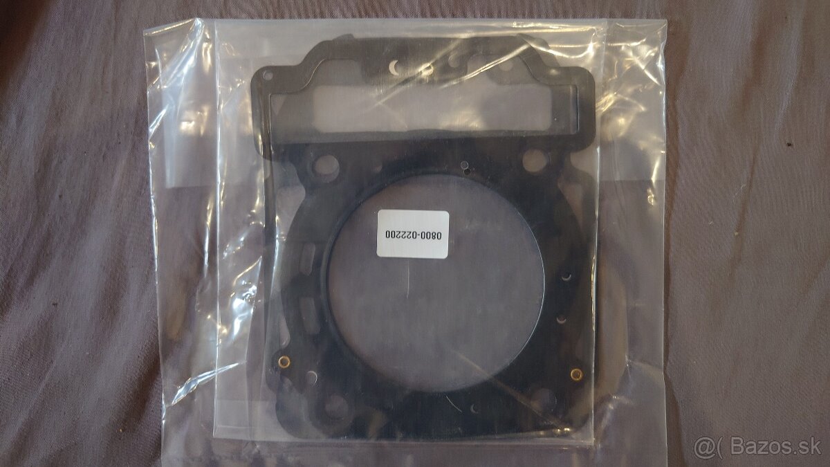 Náhradné diely CF Moto - 8