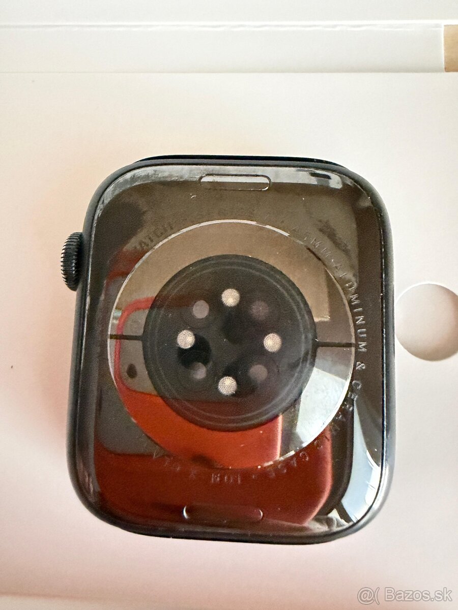 Apple watch 7 45mm - 8