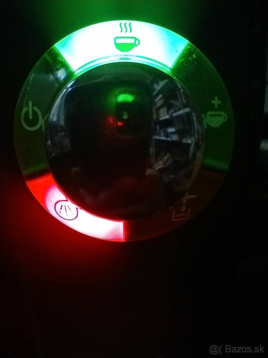 Pressovar Bosch Tassimo TAS 4012 - 8