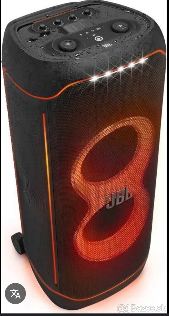 Predám JBL PB ultimáte , Párty reproduktor - 8