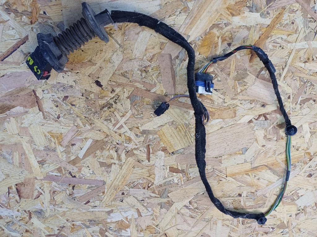 Citroen C3 (2003-2011) náhradní díly - 8