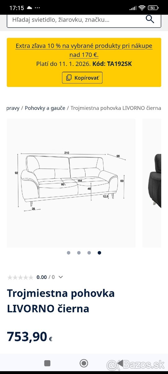 Sedacia súprava - 8