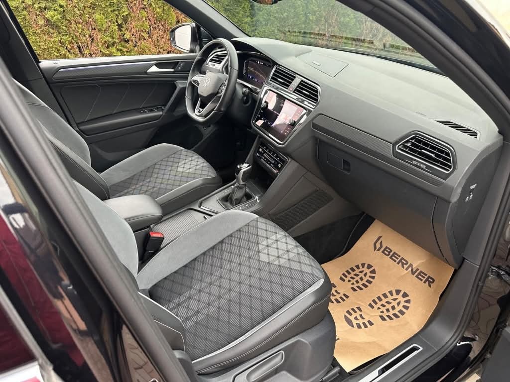 Tiguan 1,5 TSI 110kW R-line Facelift - 8