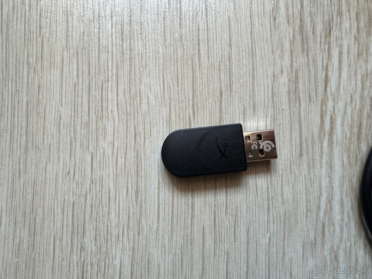 Predam sluchadla hyperx cloud jet wireless - 8