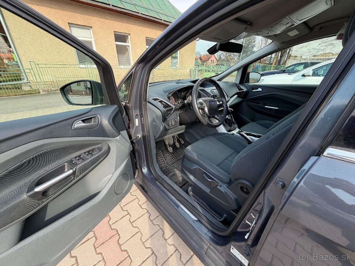 Ford C-MAX - 8